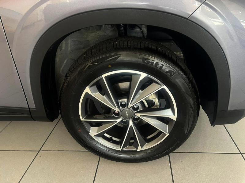 Omoda C5 - Group1 Nissan Uitenhage - Image 7