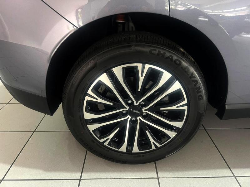 Jaecoo J5 - Group1 Nissan Uitenhage - Image 8
