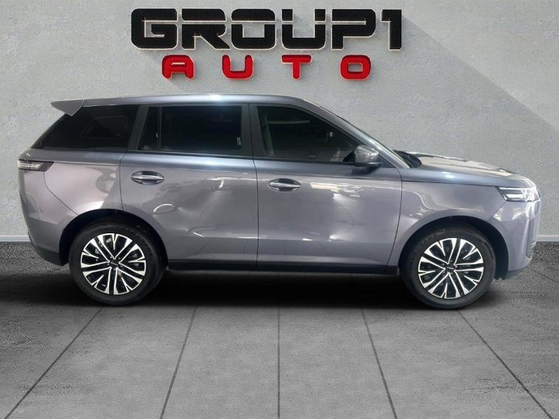 Jaecoo J5 - Group1 Nissan Uitenhage - Image 3