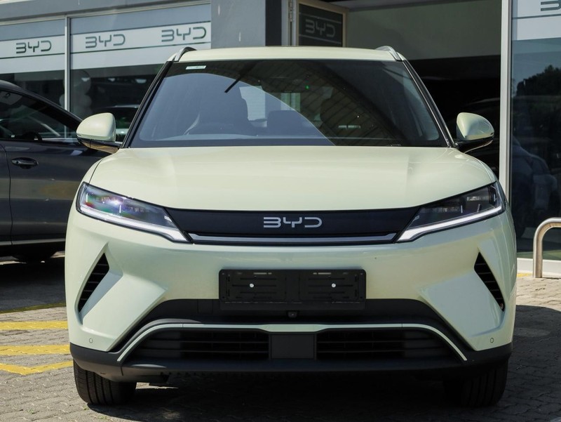 BYD Atto 2 - BYD Woodmead - Image 5