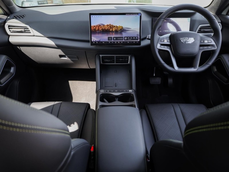 BYD Atto 2 - BYD Woodmead - Image 18
