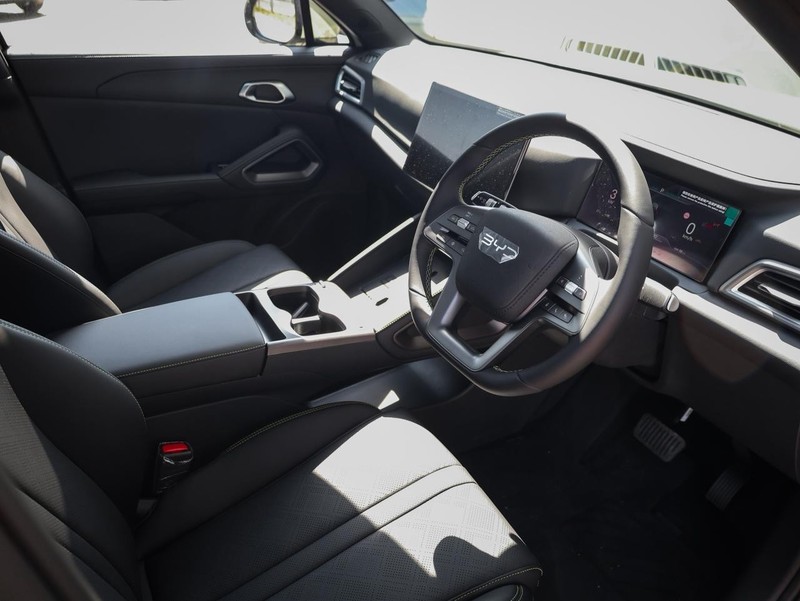 BYD Atto 2 - BYD Woodmead - Image 6