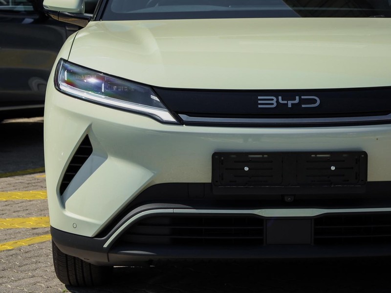 BYD Atto 2 - BYD Woodmead - Image 4