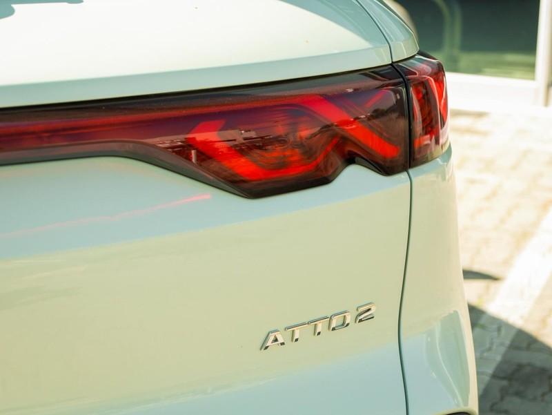 BYD Atto 2 - BYD Woodmead - Image 25