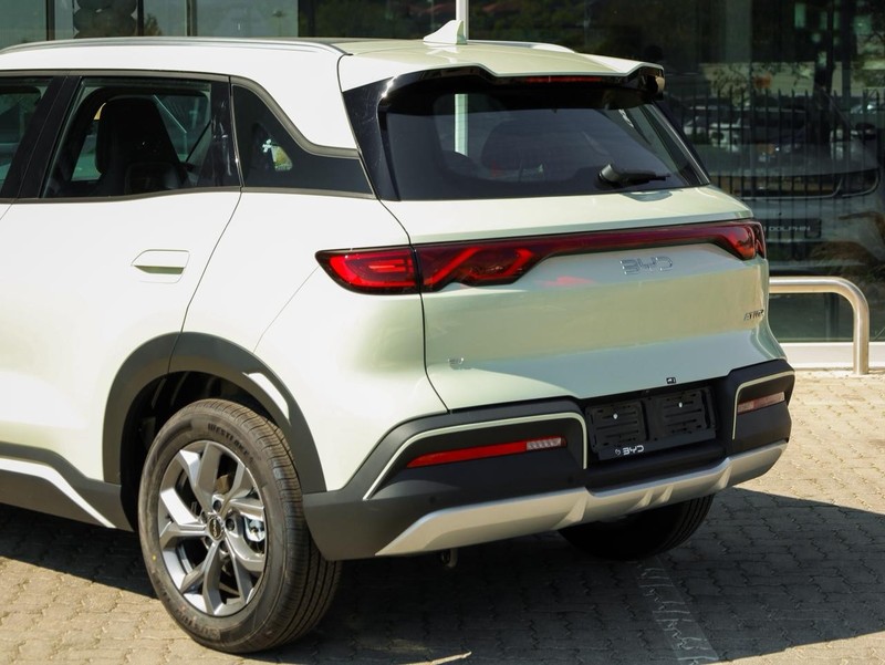 BYD Atto 2 - BYD Woodmead - Image 21