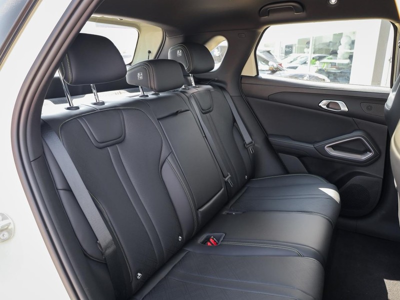 BYD Atto 2 - BYD Woodmead - Image 12