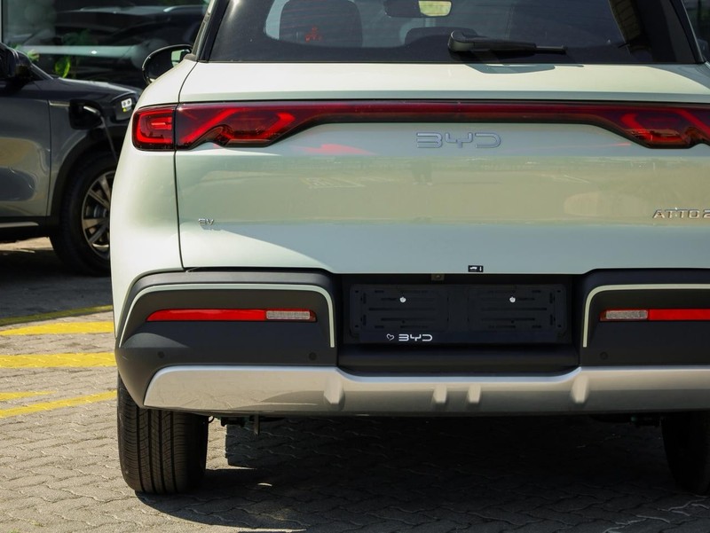 BYD Atto 2 - BYD Woodmead - Image 24