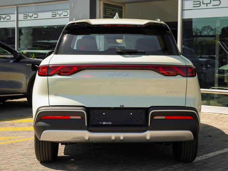 BYD Atto 2 - BYD Woodmead - Image 26