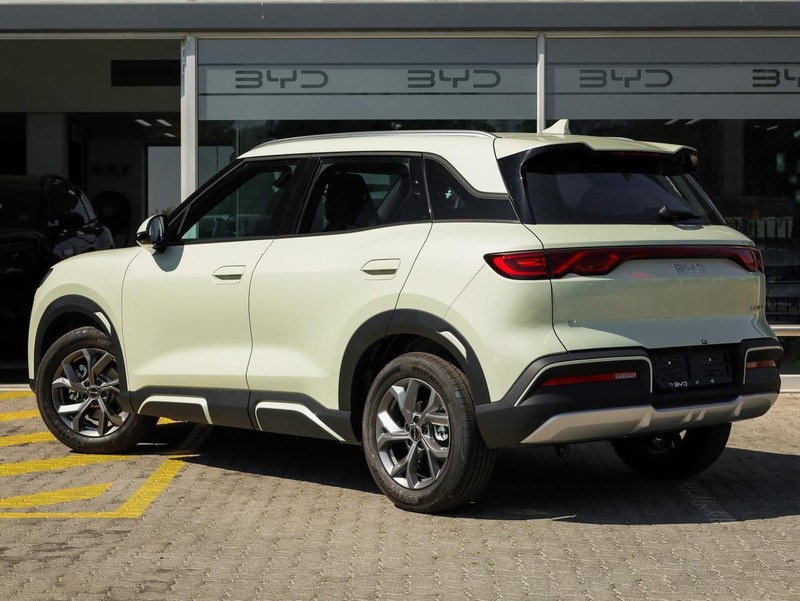 BYD Atto 2 - BYD Woodmead - Image 23