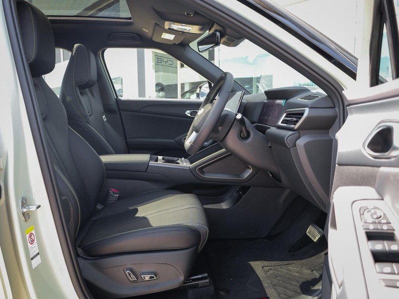BYD Atto 2 - BYD Woodmead - Image 7