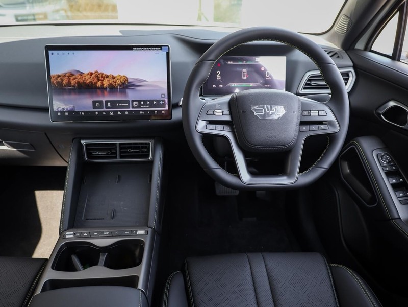 BYD Atto 2 - BYD Woodmead - Image 14