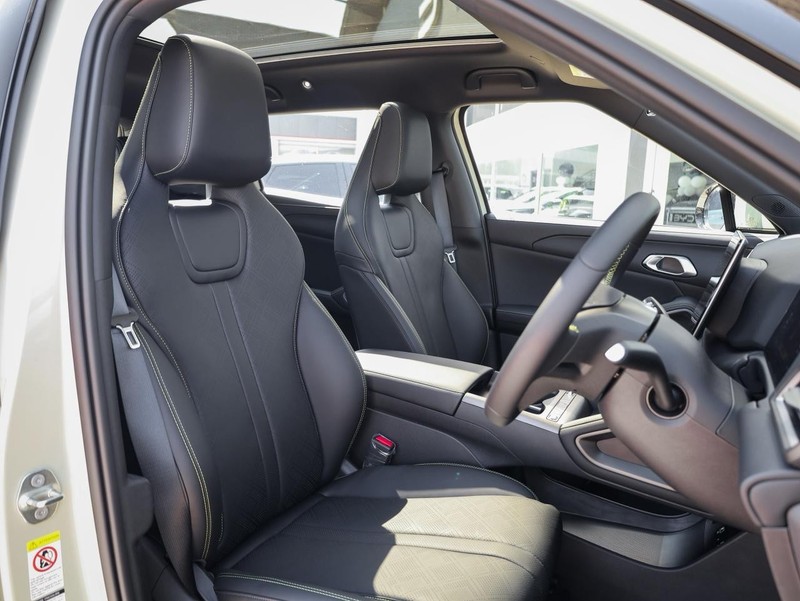BYD Atto 2 - BYD Woodmead - Image 9