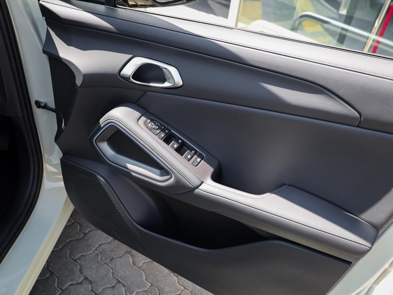 BYD Atto 2 - BYD Woodmead - Image 8