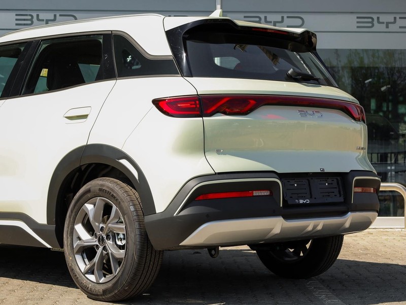BYD Atto 2 - BYD Woodmead - Image 22