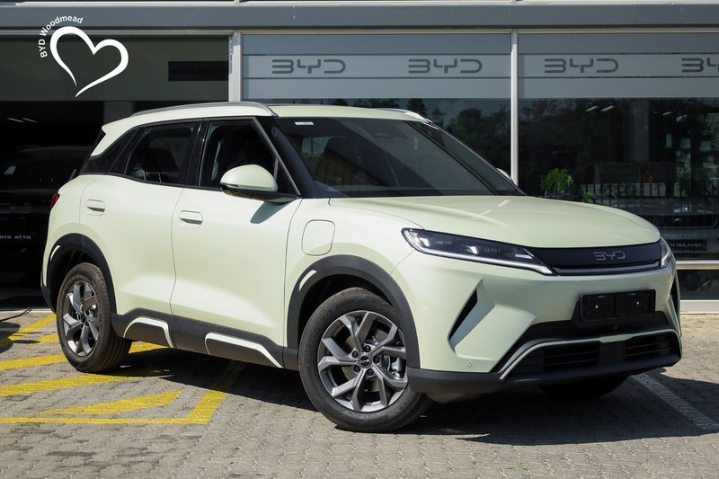 BYD Atto 2 - BYD Woodmead - Image 1