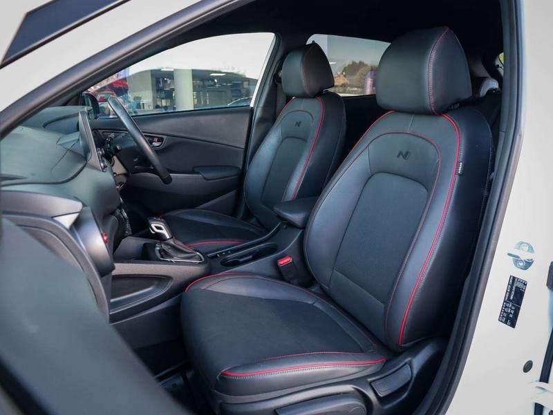 Hyundai Kona - Ford Woodmead - Image 15