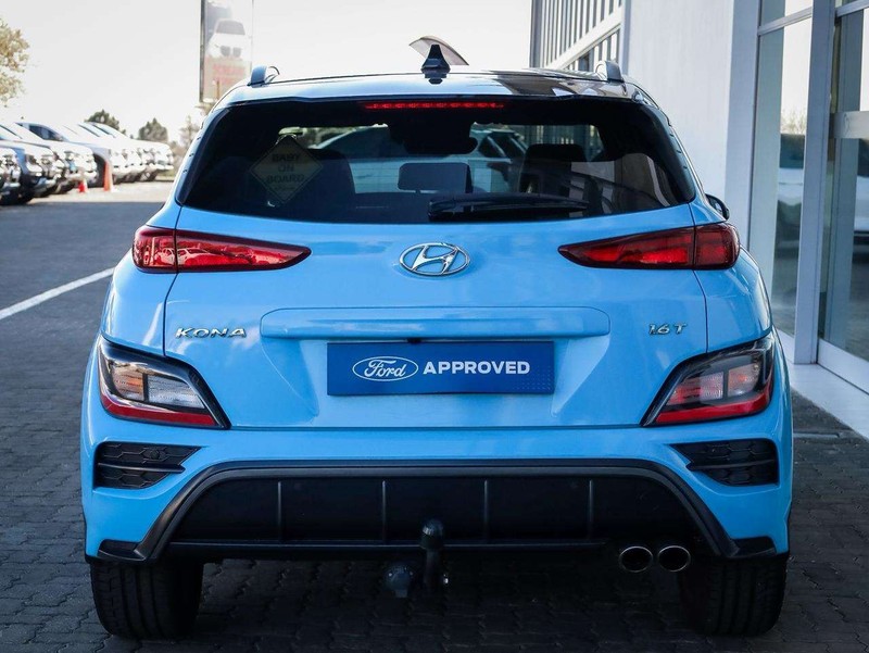 Hyundai Kona - Ford Woodmead - Image 10