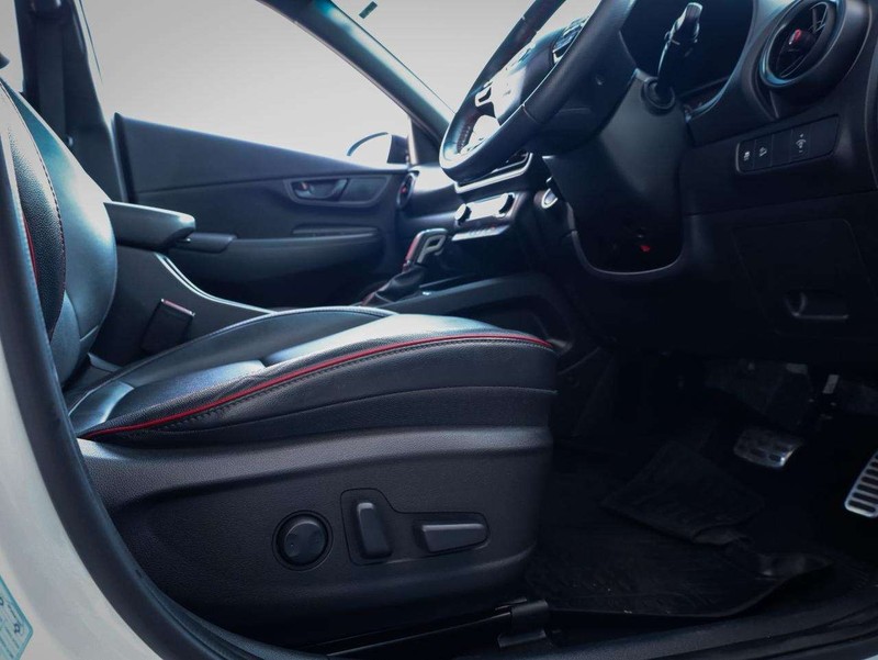 Hyundai Kona - Ford Woodmead - Image 16