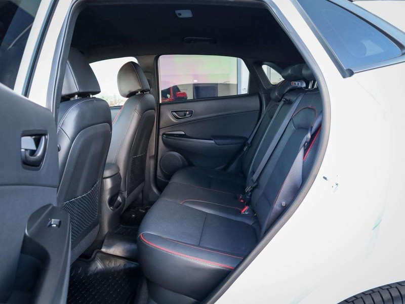 Hyundai Kona - Ford Woodmead - Image 20