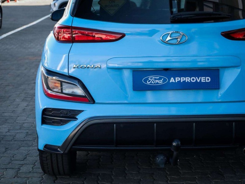 Hyundai Kona - Ford Woodmead - Image 9
