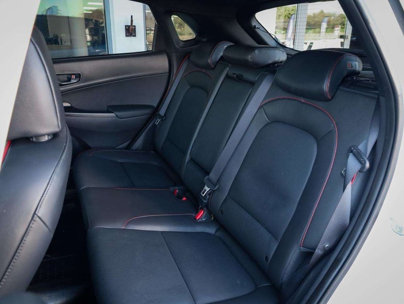 Hyundai Kona - Ford Woodmead - Image 19