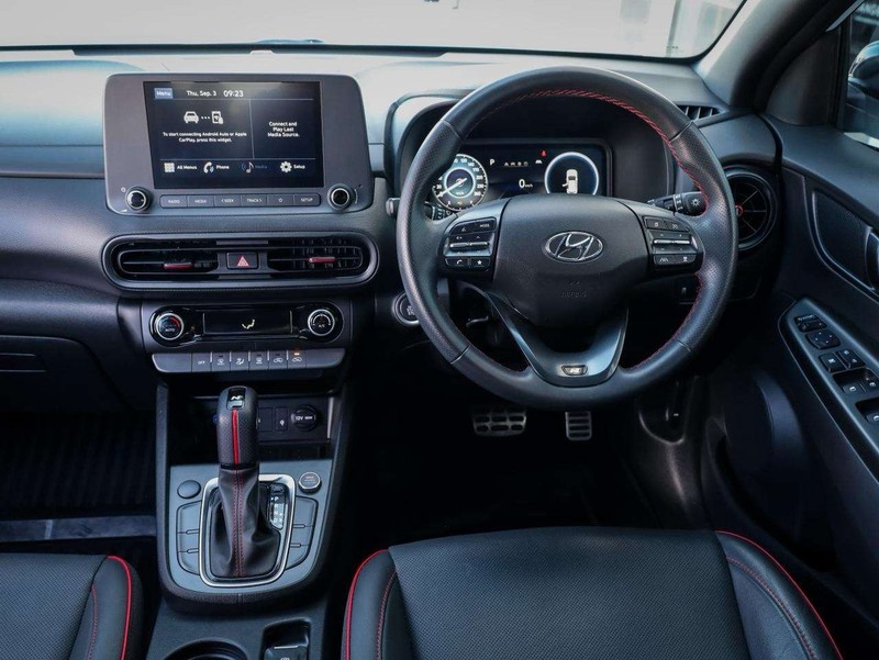 Hyundai Kona - Ford Woodmead - Image 12