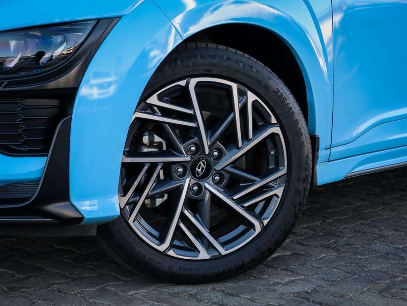 Hyundai Kona - Ford Woodmead - Image 3
