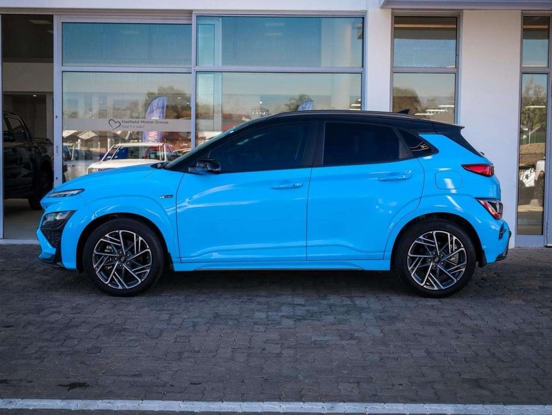 Hyundai Kona - Ford Woodmead - Image 7