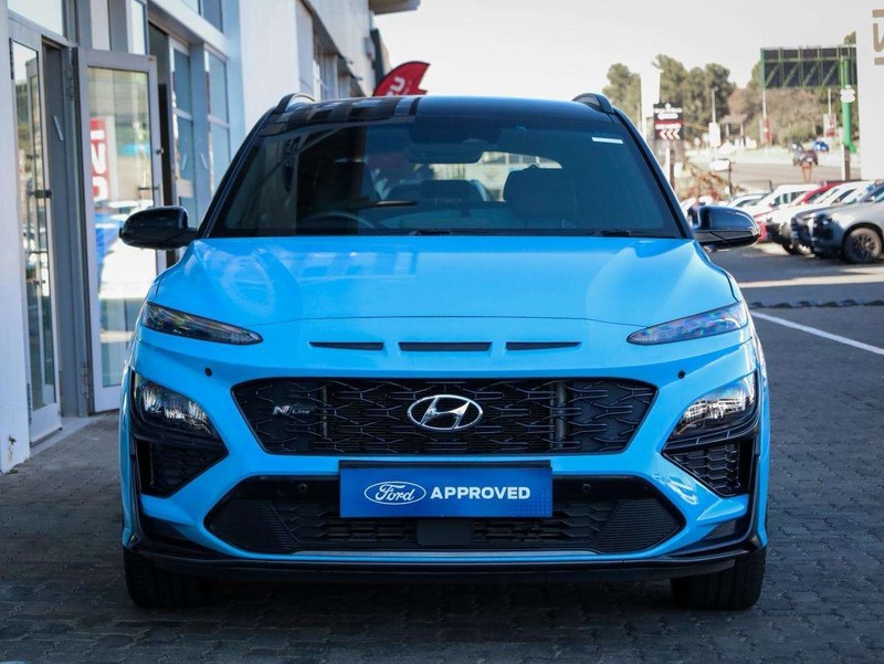 Hyundai Kona - Ford Woodmead - Image 6