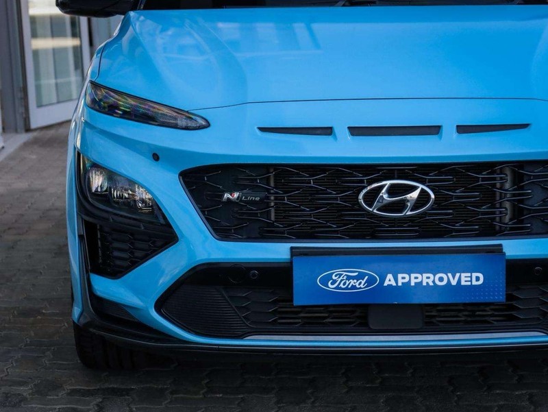 Hyundai Kona - Ford Woodmead - Image 5