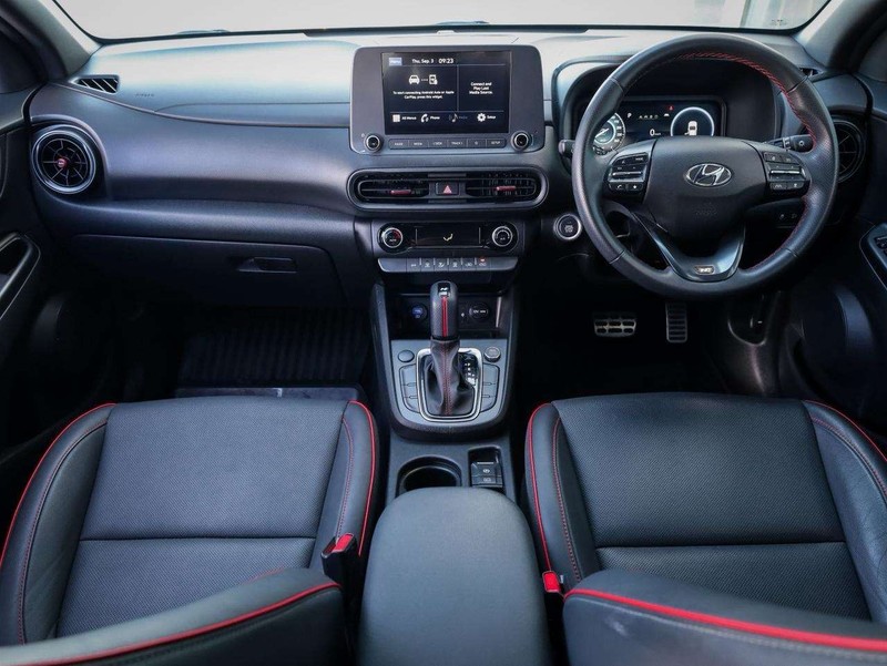 Hyundai Kona - Ford Woodmead - Image 11