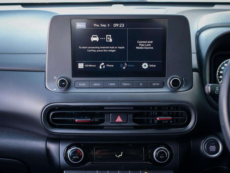 Hyundai Kona - Ford Woodmead - Image 13