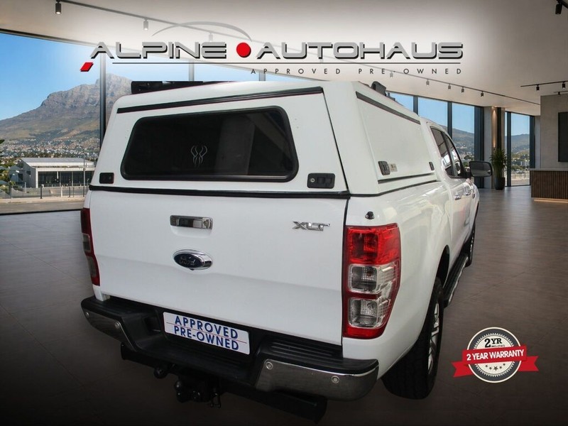 Ford Ranger - Alpine Autohaus - Image 4