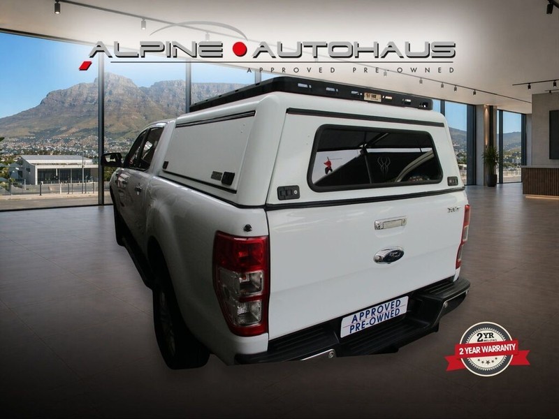 Ford Ranger - Alpine Autohaus - Image 7