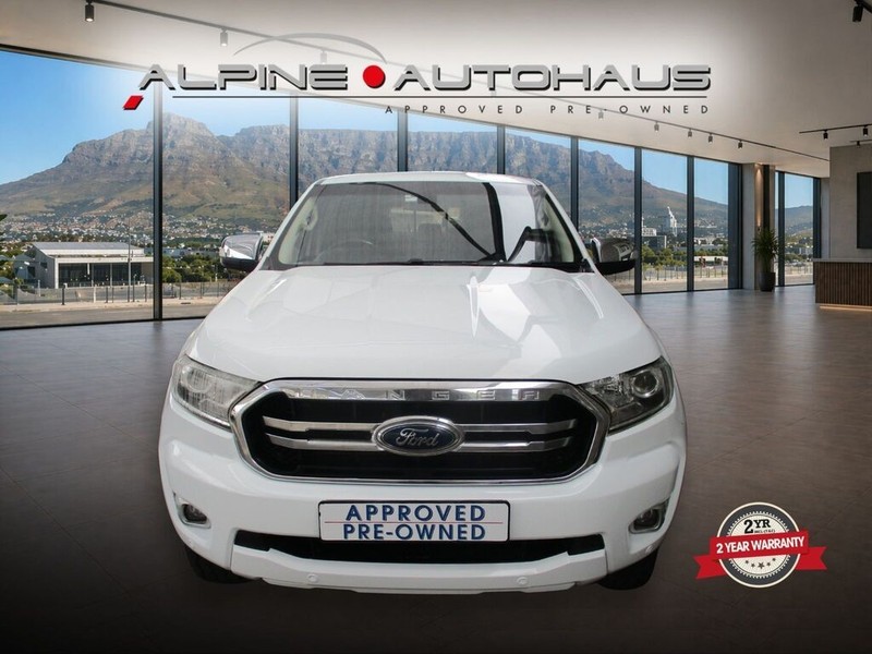 Ford Ranger - Alpine Autohaus - Image 8