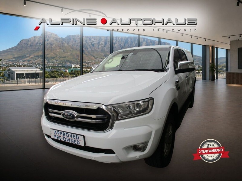 Ford Ranger - Alpine Autohaus - Image 2