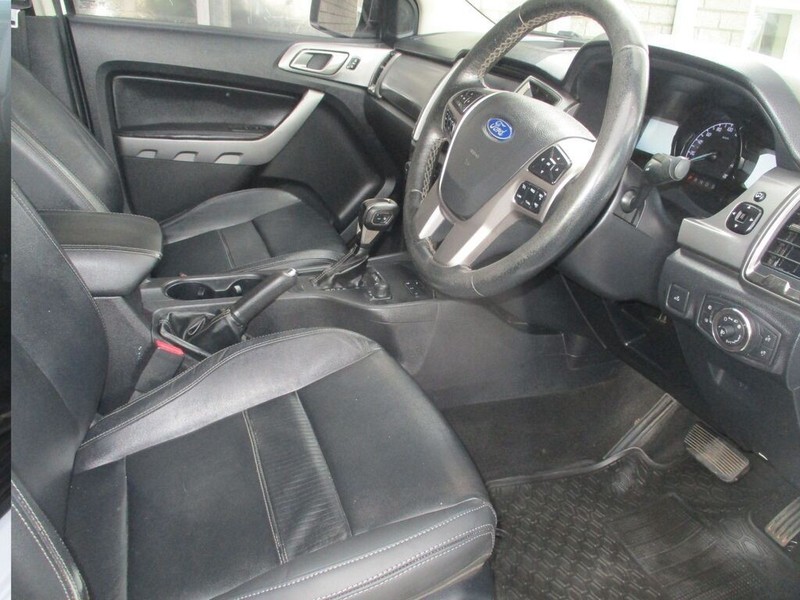 Ford Ranger - Alpine Autohaus - Image 6