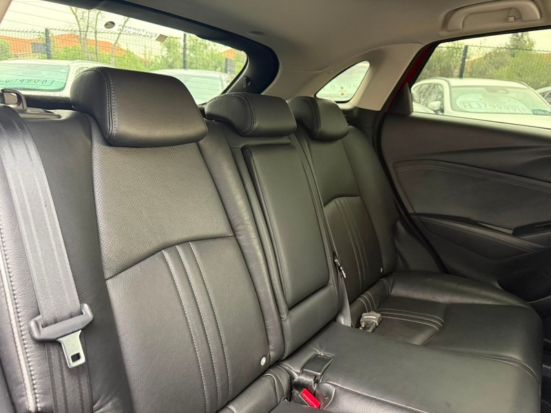 Mazda CX-3 - Mazda Fourways - Image 15