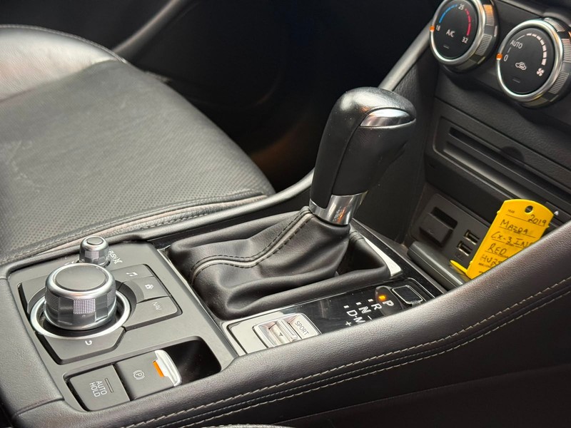 Mazda CX-3 - Mazda Fourways - Image 13