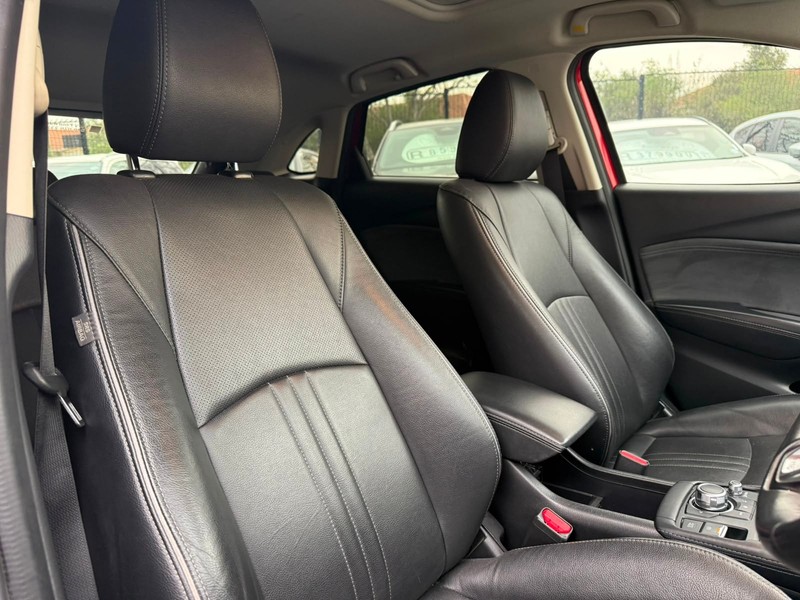 Mazda CX-3 - Mazda Fourways - Image 14