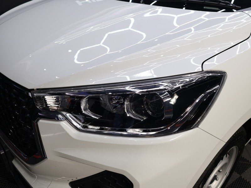 Toyota Corolla Rumion - KING OF CARS - Image 12