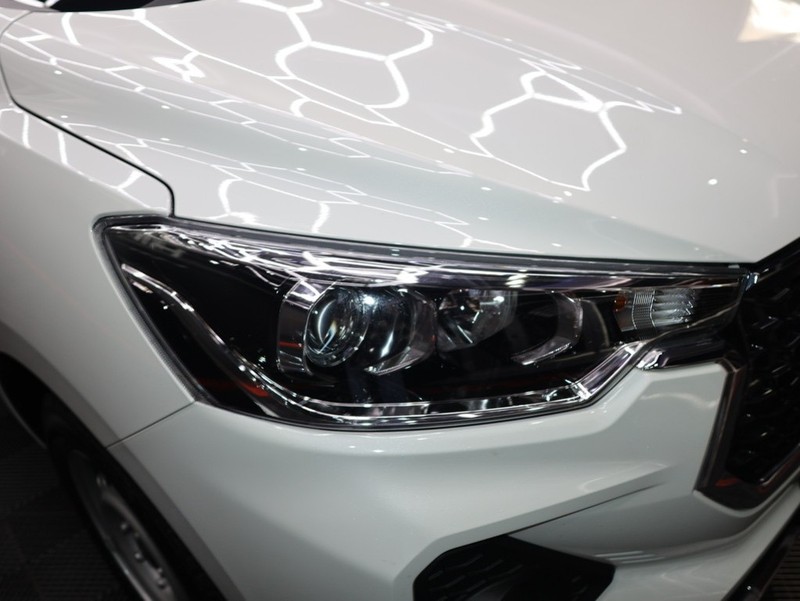 Toyota Corolla Rumion - KING OF CARS - Image 13
