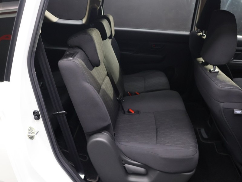Toyota Corolla Rumion - KING OF CARS - Image 20