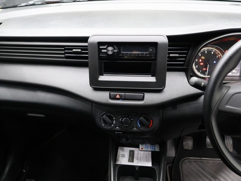 Toyota Corolla Rumion - KING OF CARS - Image 17