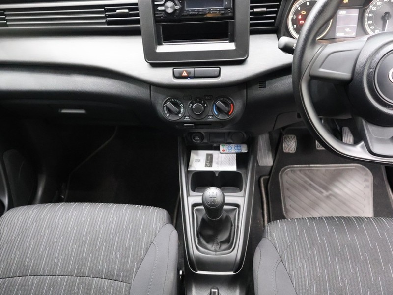 Toyota Corolla Rumion - KING OF CARS - Image 18