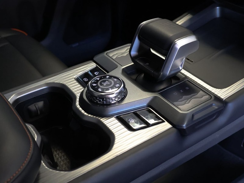 Jetour T1 - Hatfield VW Rivonia - Image 18