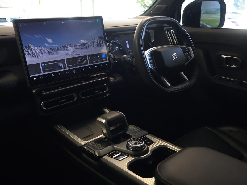Jetour T1 - Hatfield VW Rivonia - Image 25