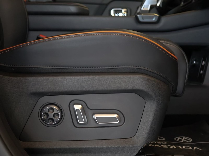Jetour T1 - Hatfield VW Rivonia - Image 17
