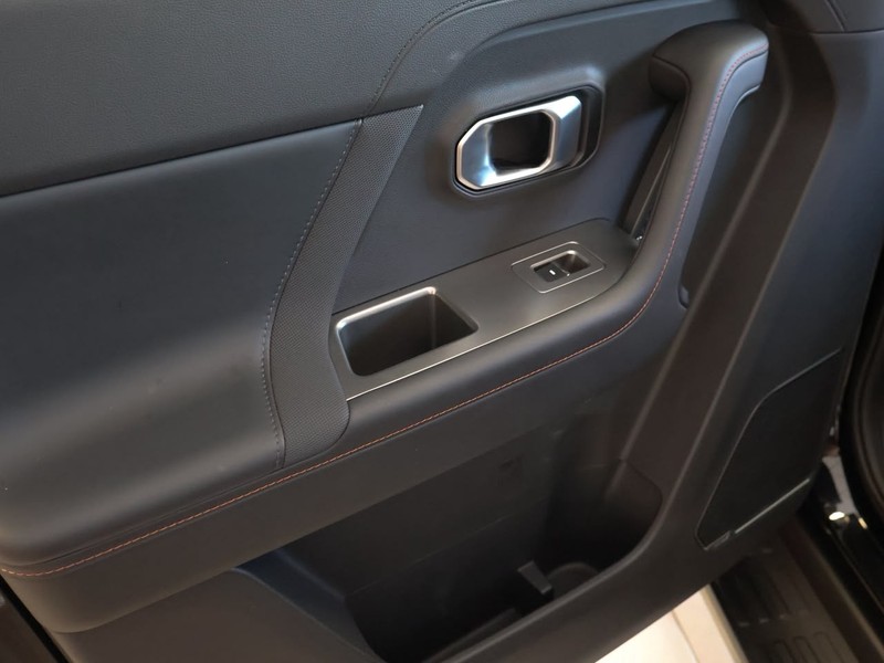 Jetour T1 - Hatfield VW Rivonia - Image 22