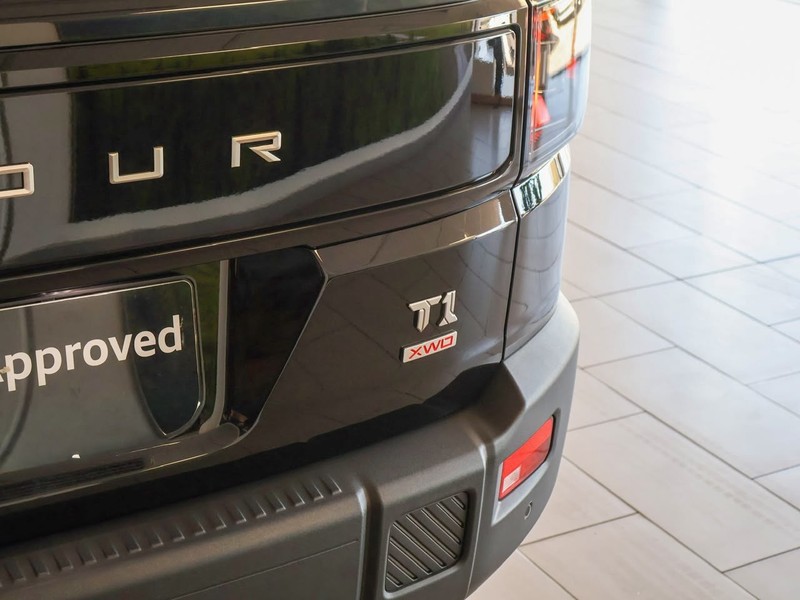 Jetour T1 - Hatfield VW Rivonia - Image 10